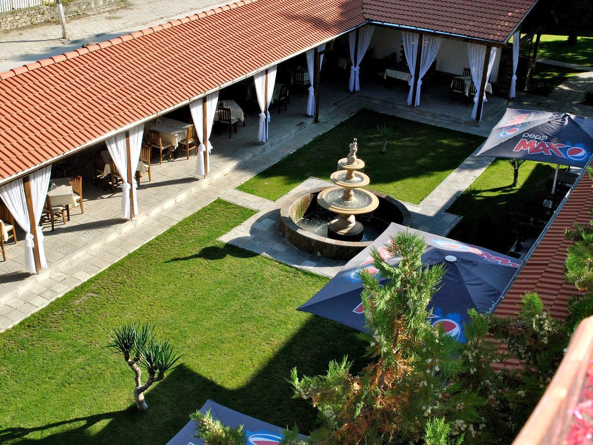 Spa Hotel Ivelia Dubnitsa Zimmer foto